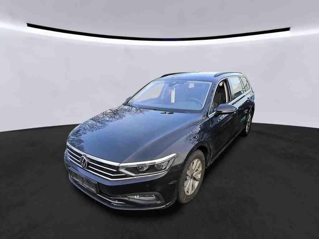 Volkswagen Passat Variant 2.0 TDI SCR DSG Business|NAVI|SHZ