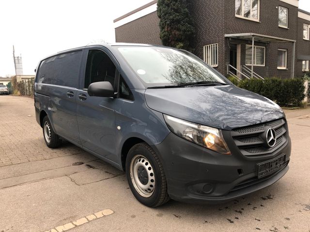 Mercedes-Benz Vito Kasten 110 CDI FWD lang