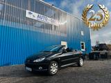 Peugeot 206 Cabriolet CC Filou**HU&AU Neu** - gebrauchte Peugeot 206 aus dem Jahr 2005