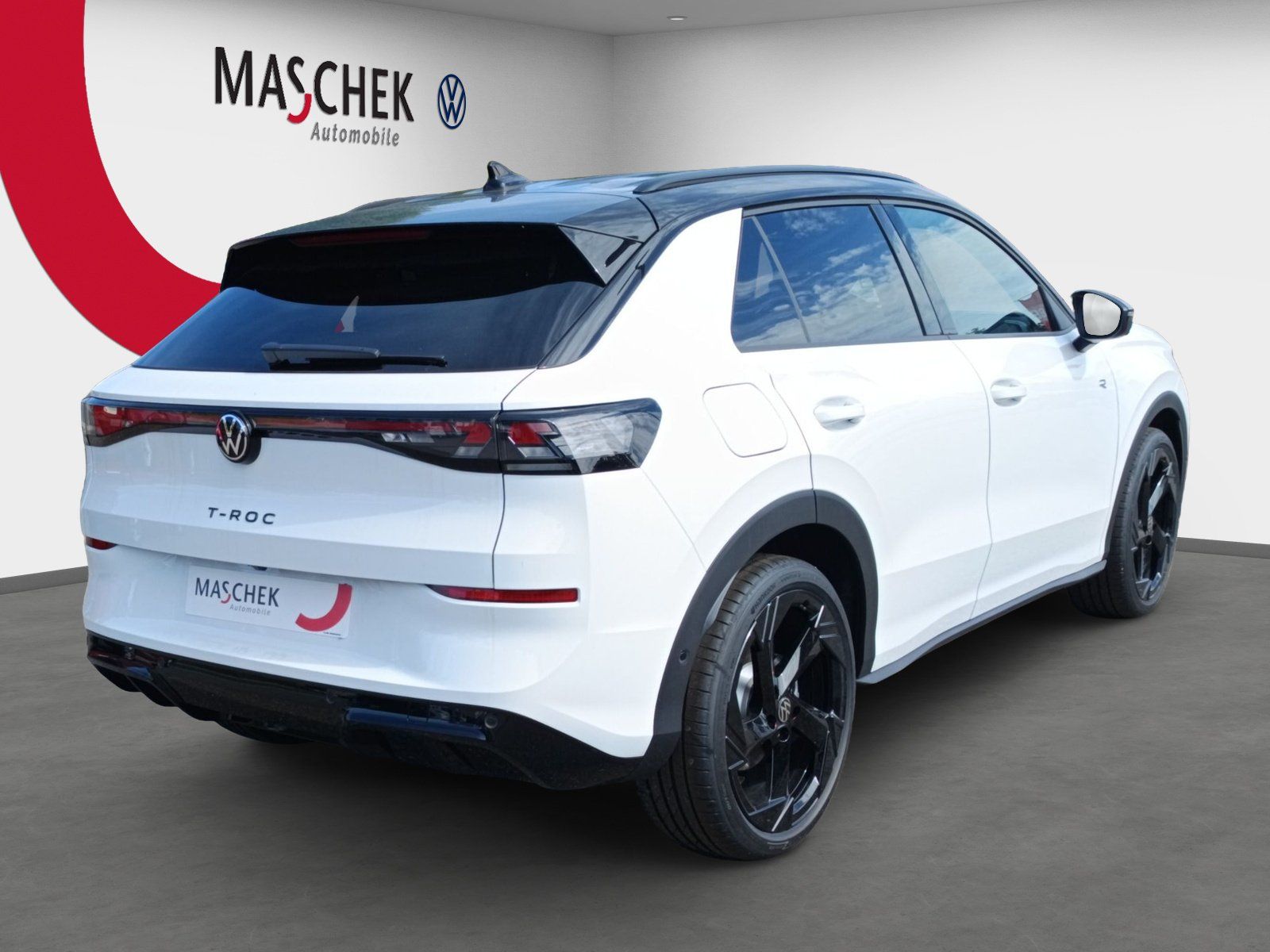 Volkswagen T-Roc - Bild 6