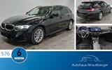 BMW 320xd Touring AHK ACC HiFi STHZ SHZ RFK DA-Prof. - BMW 320 Jahreswagen