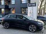 Audi Q4 e-tron 40 / Sonos / AHK / Panorama / LED - Audi Q4 e-tron Gebrauchtwagen