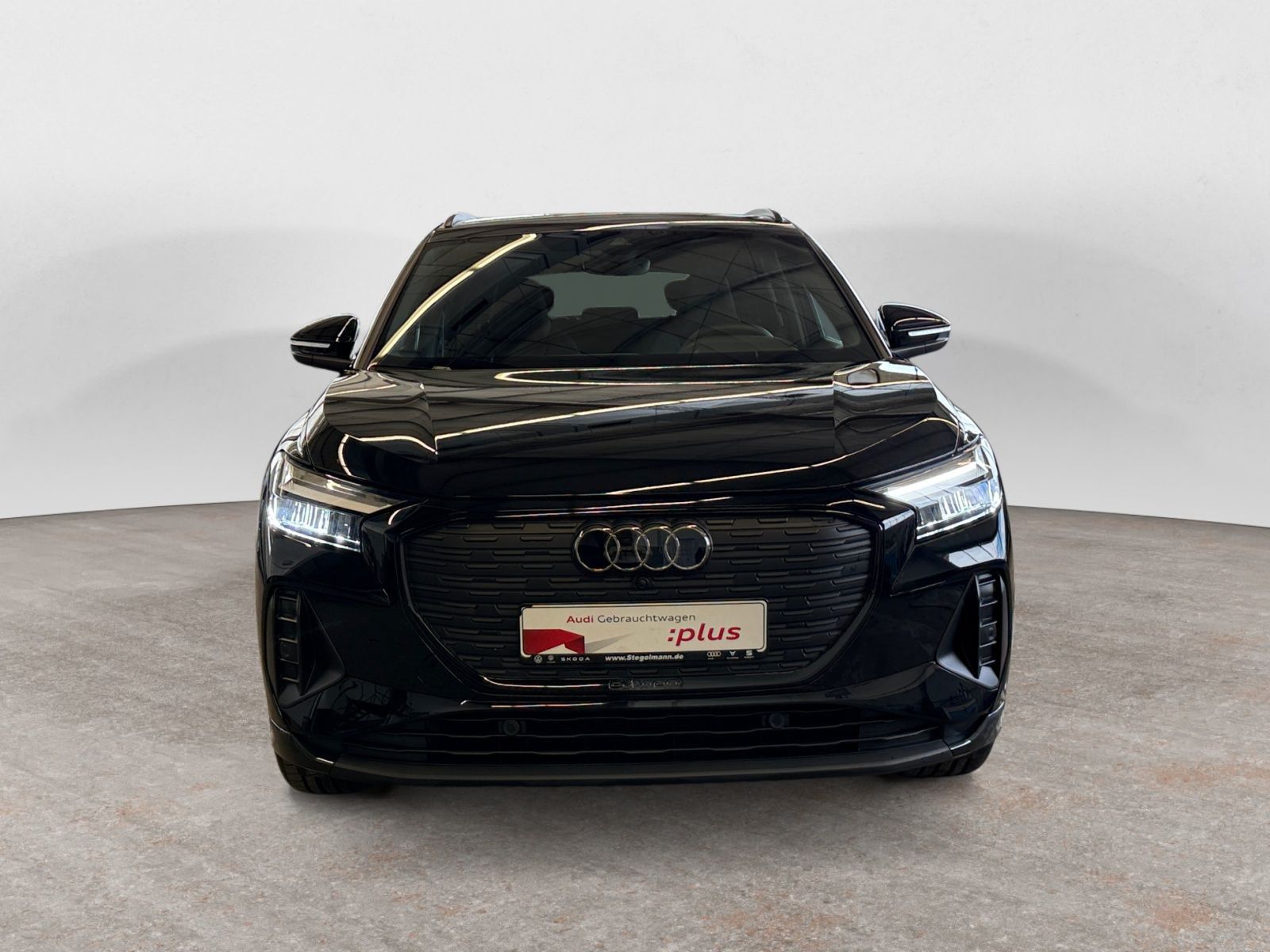 Audi Q4 e-tron - Bild 10
