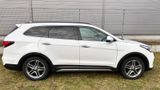 Hyundai Grand Santa Fe Premium 4WD 2.2 Crdi 7 Sitzer - Hyundai: Sitzer