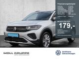 Volkswagen T-Cross 1.0 TSI Life ACC FLA KAM LED LM PDC SHZ - Volkswagen T-Cross in Krefeld
