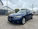 BMW 118i Lim. Advantage Automatik LED*NAVI*PDC*16" - BMW 118 in Hamburg
