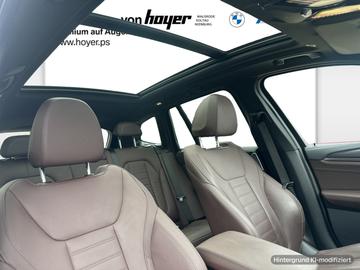 صورة مصغرة 16 لـ 2022 BMW IX3