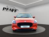 Suzuki Swift 1.2 HYBRID "SNOW" | SITZHEIZUNG  | TOP - Suzuki Swift Snow mit Benzin-Antrieb