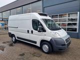 Fiat Ducato 2.3 JTD 130 Multijet Koelwagen Carrier Xa - Fiat Fahrgestell Ducato