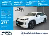 Volkswagen Tayron 1.5 eHybrid Life DSG AHK*LED*Navi*ACC*RFK - Volkswagen Tayron mit Hybrid-Antrieb