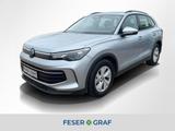 Volkswagen Tiguan 2.0 TDI Life DSG ACC/LED/Kamera/PDC/Kessy