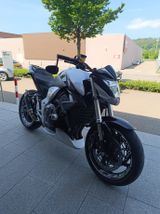 Honda CB 1000 R mit 1 Jahr Gewährleistung  - HONDA CB