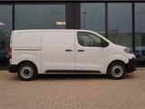 Fiat E-Scudo L2 75 kW/h / 2 Schiebetüren - : Van, Schiebetüren