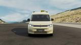 Volkswagen Caddy Taxi Life Maxi 7-Sitzer 2.0 TDI SCR 90 kW - Volkswagen Caddy New cars: Maxi
