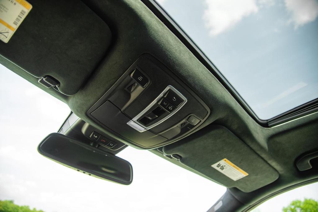 Mercedes-Benz GL 450