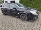 Opel Signum 2,2 Direkt - gebrauchte Opel Signum aus dem Jahr 2007
