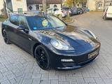 Porsche Panamera Diesel NAVI+LEDER+XENON+SHZ+SHD+KAMERA - Porsche Gebrauchtwagen von 2011