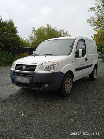 Fiat Doblo 1.3 JTD Cargo,86000 Origkm,kdge...