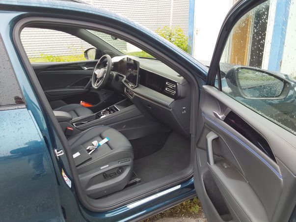 Volkswagen Tiguan - Bild 8