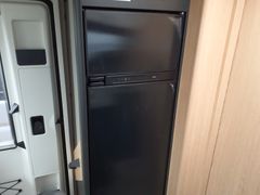 Sunlight T 68 Adventure Edition,Automatik