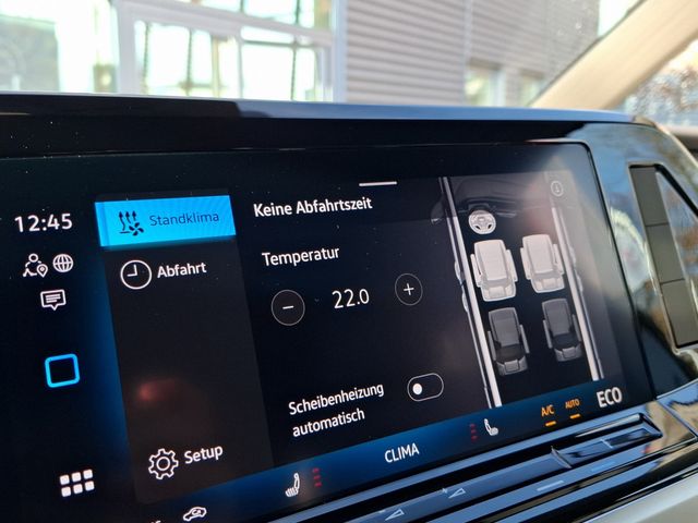 T7 Multivan Life "Edition" Motor: 1,5 l eHybrid 