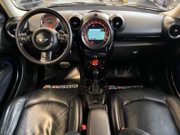 MINI Cooper S Countryman Aut. *NAVI*PDC*LEDER*BiXENON