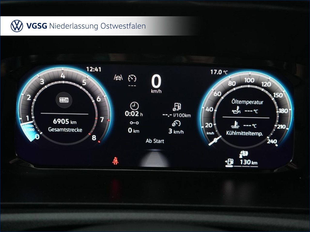 Volkswagen Caddy - Bild 13