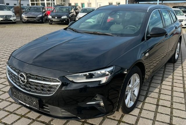 Opel Insignia 2.0 CDTi Aut. Sports Tourer Business