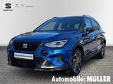 Seat Arona 1.0 TSI FR DSG Android Auto SHZ PDC LED - Seat aus 2024