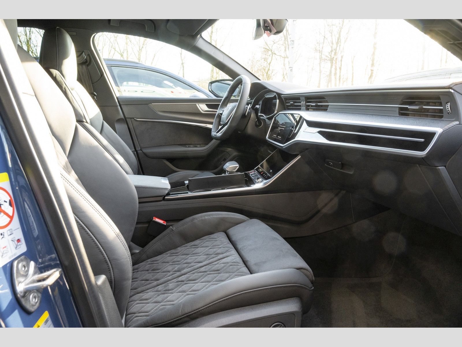 Audi RS6 - Bild 7