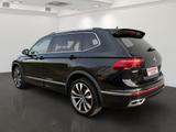 Volkswagen Tiguan Allspace 2.0 TDI 4M R-Line *HEAD-UP*AHK*M - VW Gebrauchtwagen von 2022