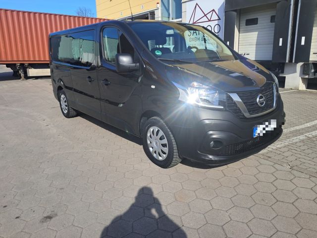 Nissan NV300L2H1 2,9t DoKa COMFORT*Klima*Kamera