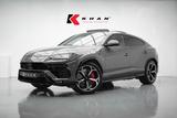 Lamborghini Urus 4.0 V8 |Carbon|NAP|Pano|ADAS|Massage|HUD|B&