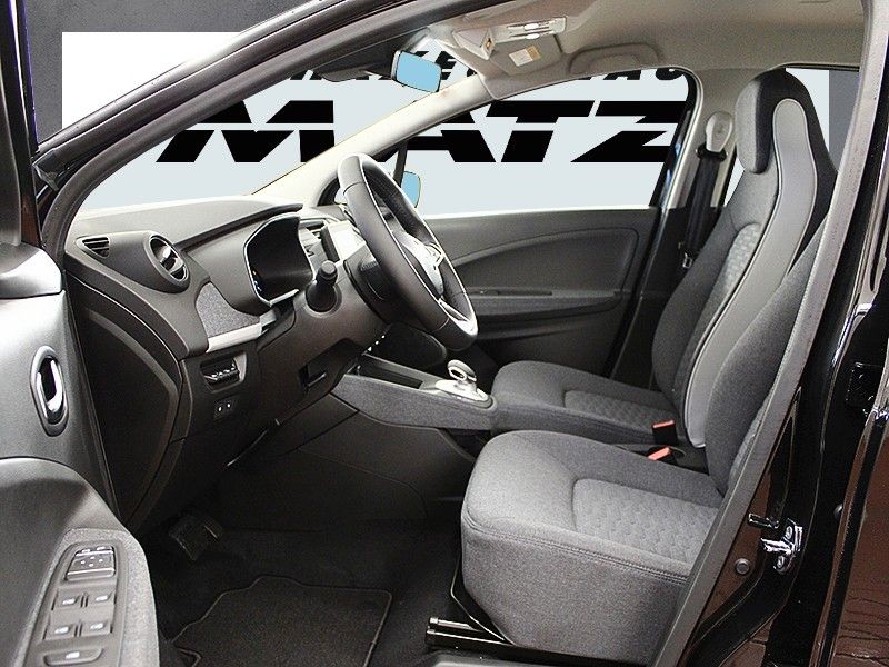 Fahrzeugabbildung Renault ZOE Z.E. 50 R135 Experience *inkl. Batterie!!*