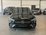 Mercedes-Benz CLA 250 e AMG NIGHT+KAM+HP-LED+WIDE+NAVI+TEMP - Mercedes-Benz CLA-Klasse: AMG