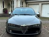 Alfa Romeo 159 2.0 JTD 16 V 140 PS - Alfa Romeo 159 aus 2012