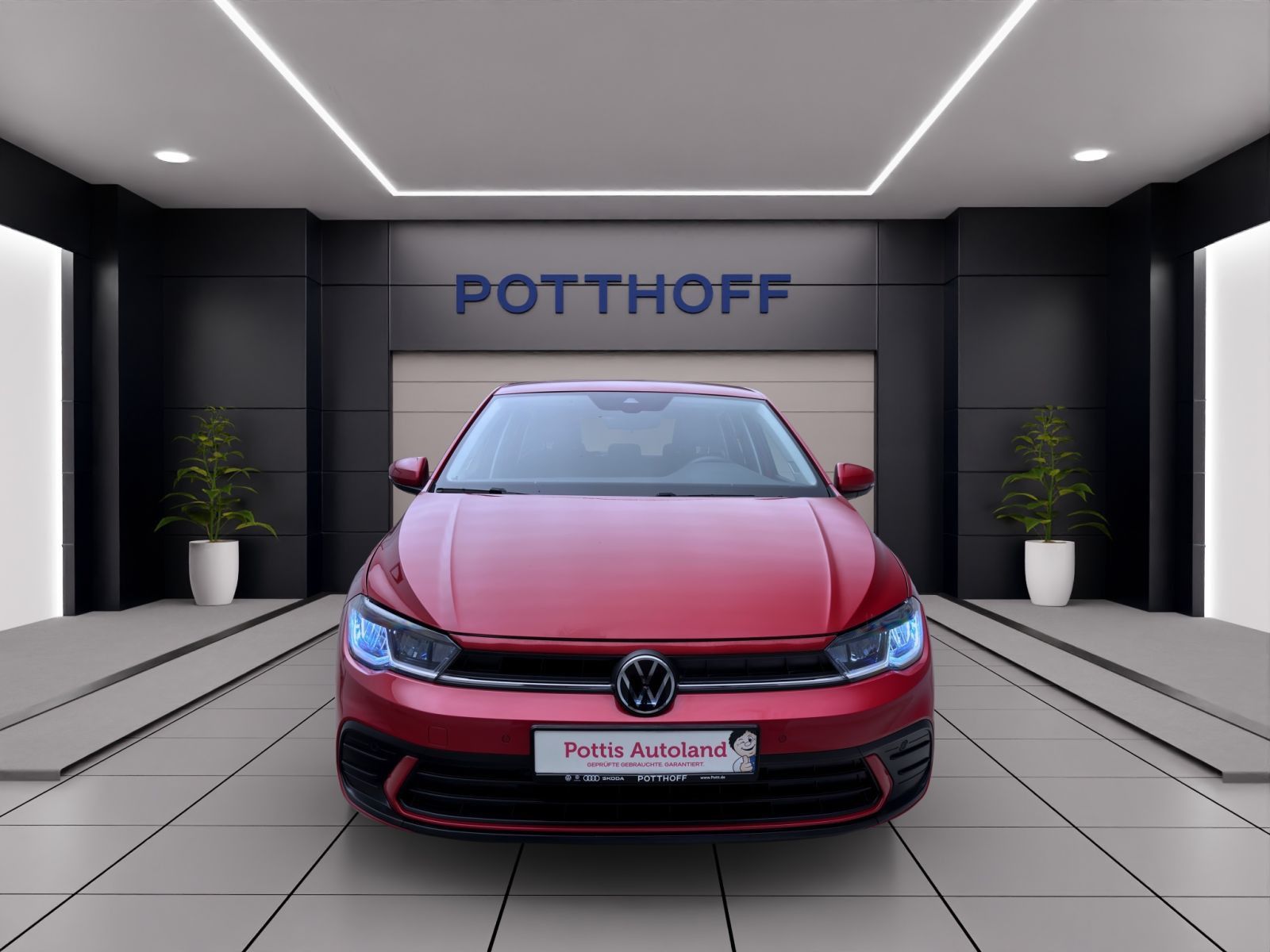 Volkswagen Polo - Bild 7