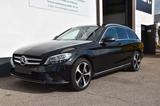 Mercedes-Benz C 300 Te Navi Klima PDC Kam. Plugin-Hybrid - Mercedes-Benz C 300 in Ludwigshafen