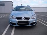 Volkswagen Golf V Variant Comfortli 1,4 TSI Automatik,Xenon - Volkswagen Golf aus 2009: Variant