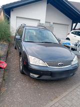 Ford FORD Mondeo 1.8 mit AHK und TÜV bis 12/2027| - Ford Mondeo aus 2006: Kombi