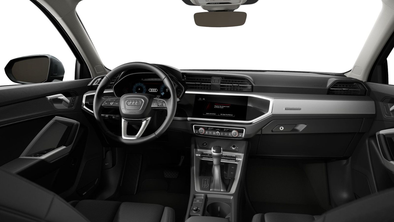 Audi Q3 - Bild 6