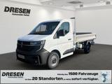 Renault Master Werkseitige Umbauten FWD 3-Seitenkipper E