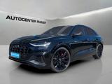 Audi SQ8 4.0 TFSI quattro competition plus black - Audi Gebrauchtwagen