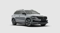 Skoda Karoq - Vorschau Bild 2