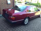 Mercedes-Benz 300 CE 24 V Sportline 5 Gang Automatik SEHR GUT  - Mercedes-Benz 300: Coupe, 300ce