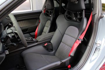 Porsche 992 GT3 RS Weissach*Lift,Matrix,BOSE,U-Frei,1.Hd