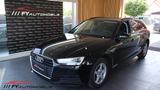 Audi A4 Navigation*Klima* Tempomat* Sofort Verfügb.