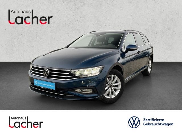 Passat Variant Business 1.5 TSI DSG 0,99%