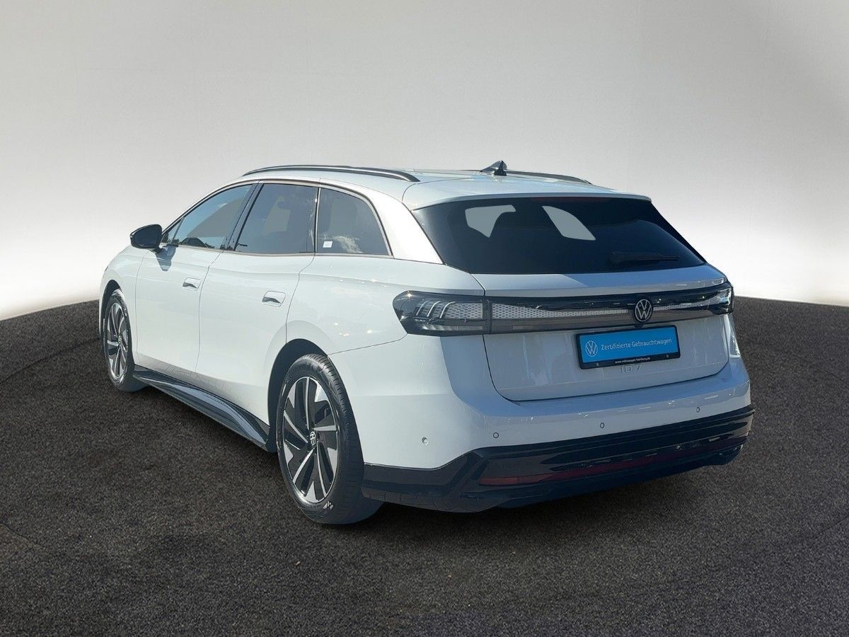 Volkswagen ID.7 Tourer Pro AHK IQ.Light CarPlay AreaView foto 3