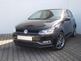 Volkswagen Polo V Lounge * DSG * mit vielen Extras !!! - : V mit